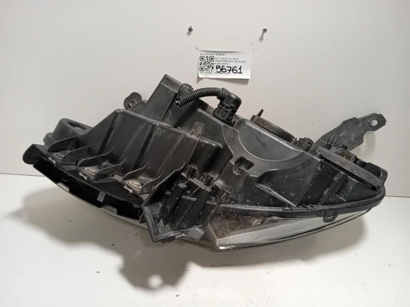 Proiettore ANT DX 51974245 Fiat Doblò III 2015