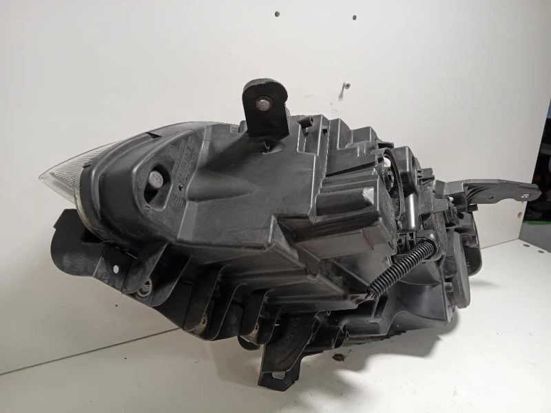 Proiettore ANT DX 51974245 Fiat Doblò III 2015