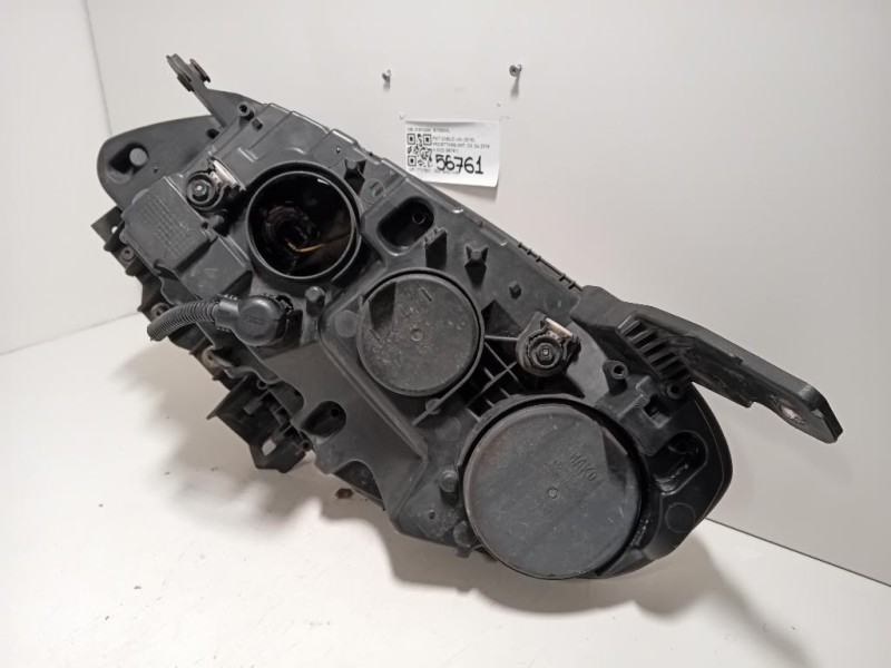 Proiettore ANT DX 51974245 Fiat Doblò III 2015