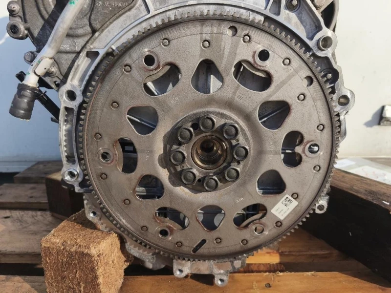 Motore Completo B38A15A 136CV 100KW Mini MINI Clubman F54 2019