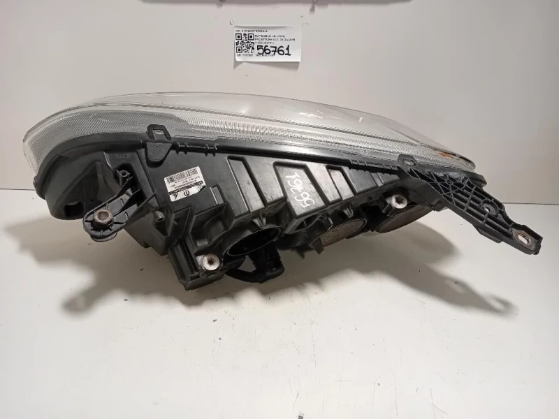 Proiettore ANT DX 51974245 Fiat Doblò III 2015