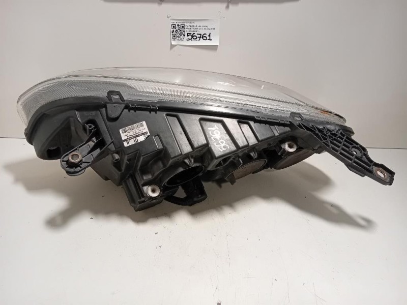 Scatola Filtro ARIA A111 090 10 01 Mercedes Classe SLK R170 1997