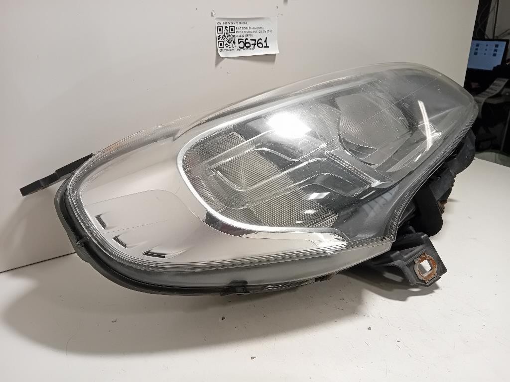 Scatola Filtro ARIA A2730900201 Mercedes Classe SLK R171 2004