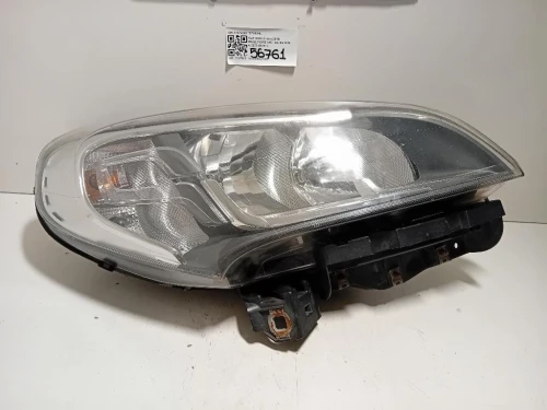 Proiettore ANT DX 51974245 Fiat Doblò III 2015