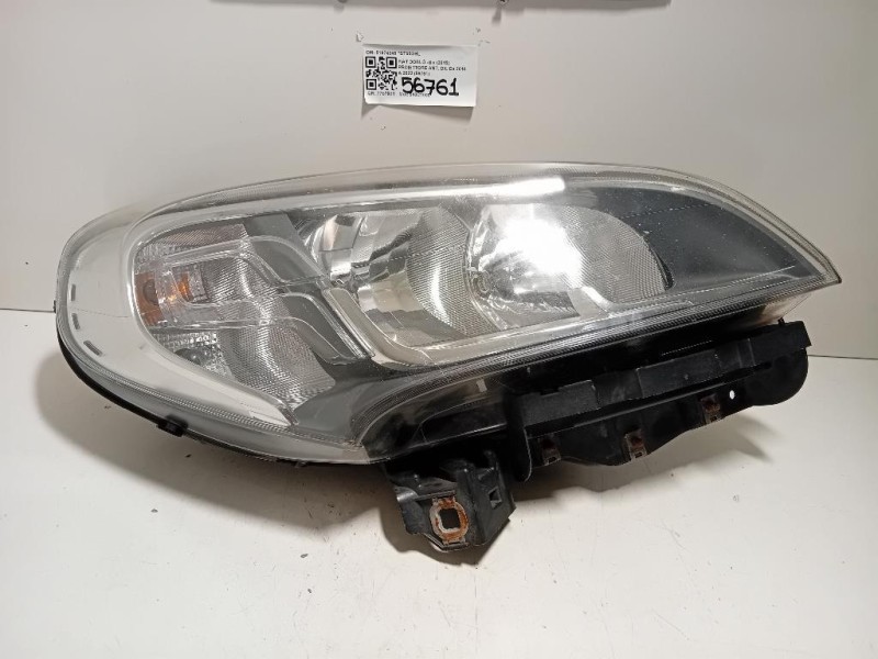 Proiettore ANT DX 51974245 Fiat Doblò III 2015