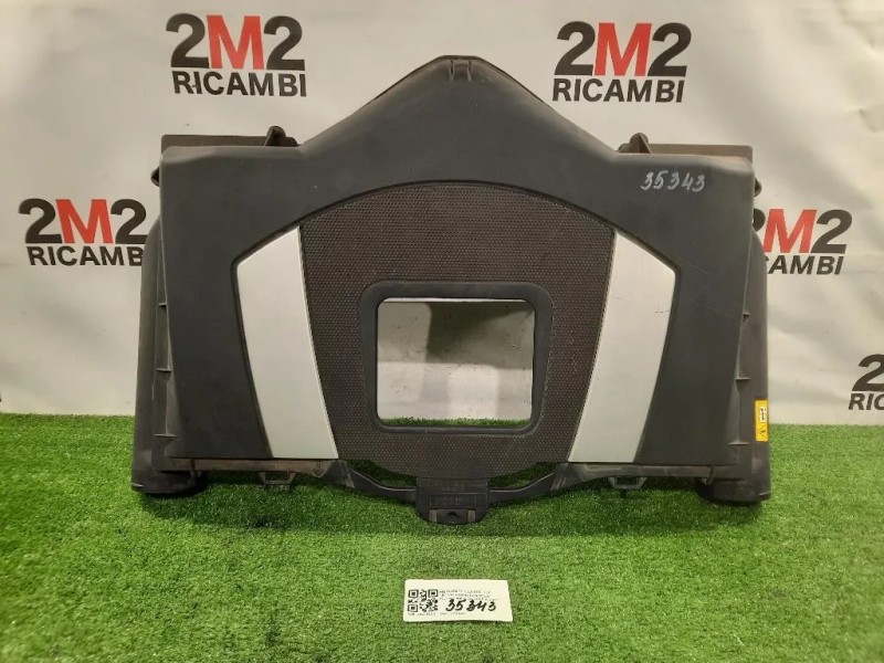 Scatola Filtro ARIA A2730900201 Mercedes Classe SLK R171 2004