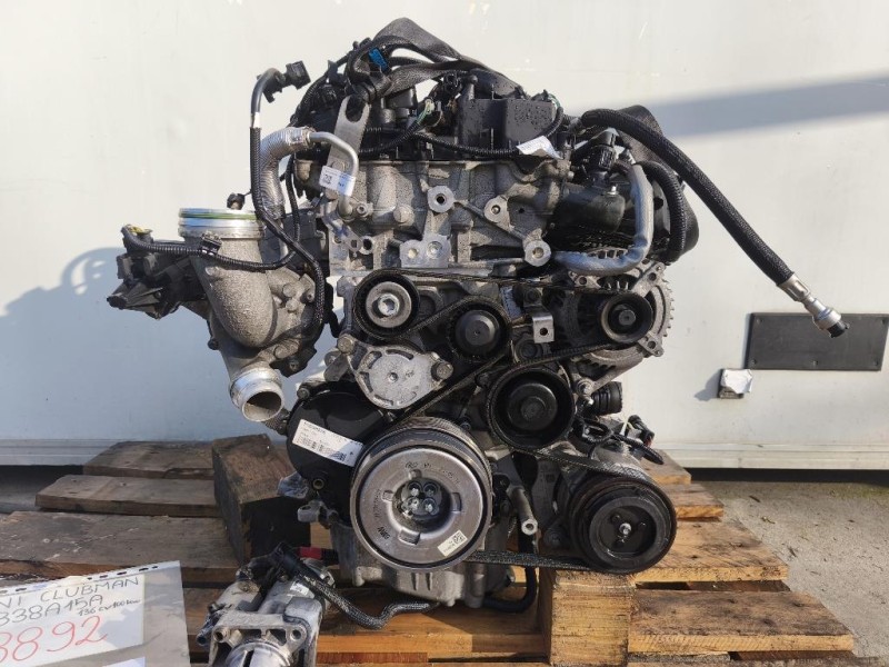 Motore Completo B38A15A 136CV 100KW Mini MINI Clubman F54 2019