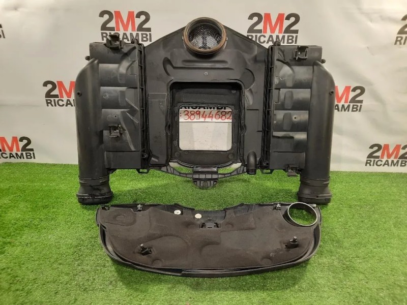 Scatola Filtro ARIA A2730900201 Mercedes Classe SLK R171 2008