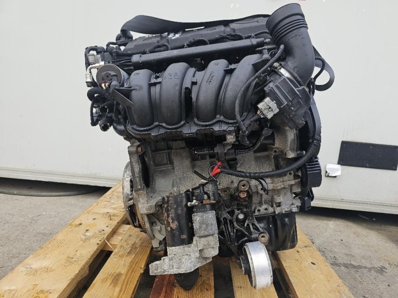 Motore Completo N12B16A 116 CV 85 KW Mini MINI Clubman R55 2008