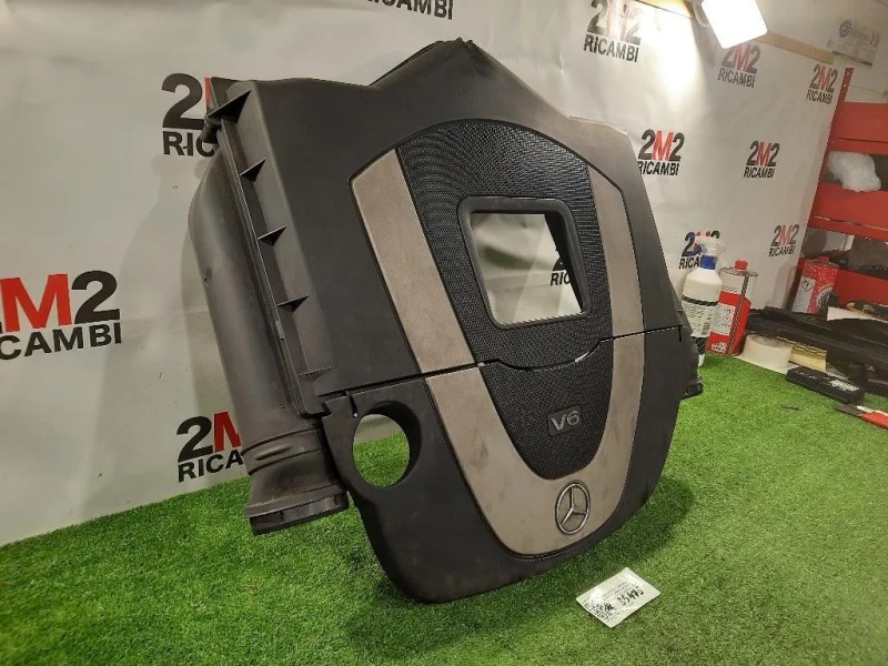 Scatola Filtro ARIA A2730900201 Mercedes Classe SLK R171 2008