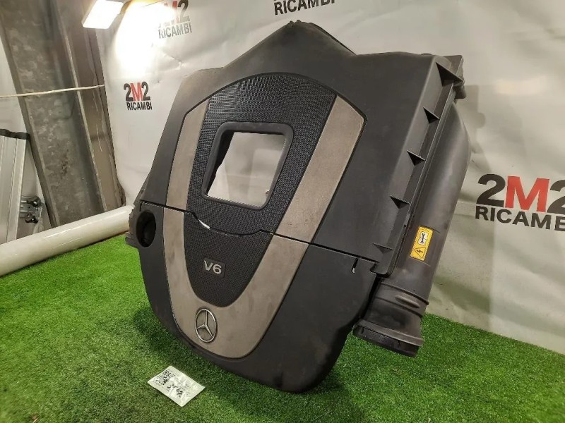 Scatola Filtro ARIA A2730900201 Mercedes Classe SLK R171 2008