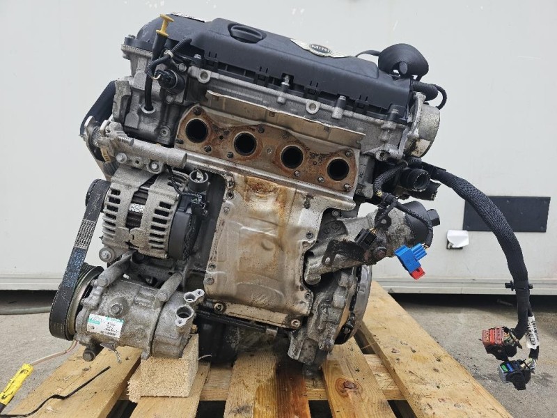 Motore Completo N12B16A 116 CV 85 KW Mini MINI Clubman R55 2008