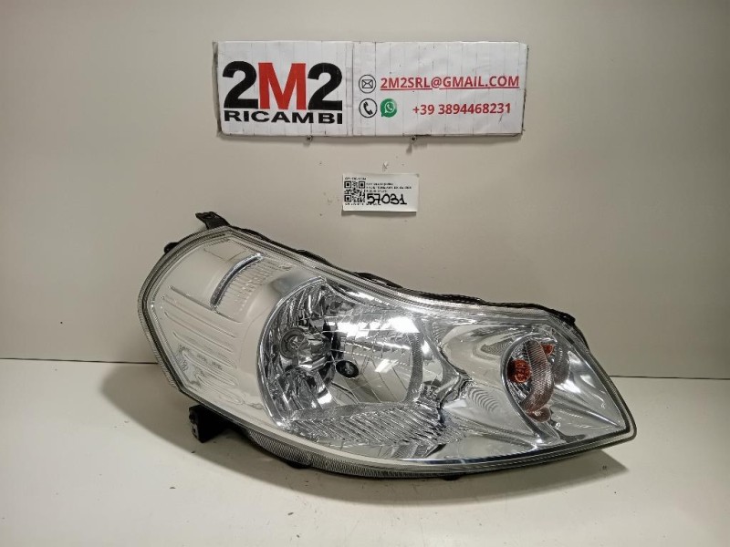 Scatola Filtro ARIA 1371 2754425-0 Mini Countryman Cooper R60 2010