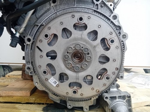 Motore Completo B37C15A 116 CV 85 KW Mini MINI Cooper F55 2014