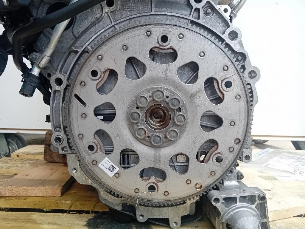 Motore Completo B37C15A 116 CV 85 KW Mini MINI Cooper F55 2014