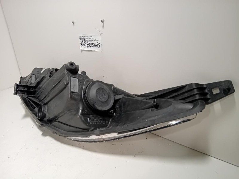 Proiettore ANT DX C1BB-3W029-DG Ford Fiesta VI 2012