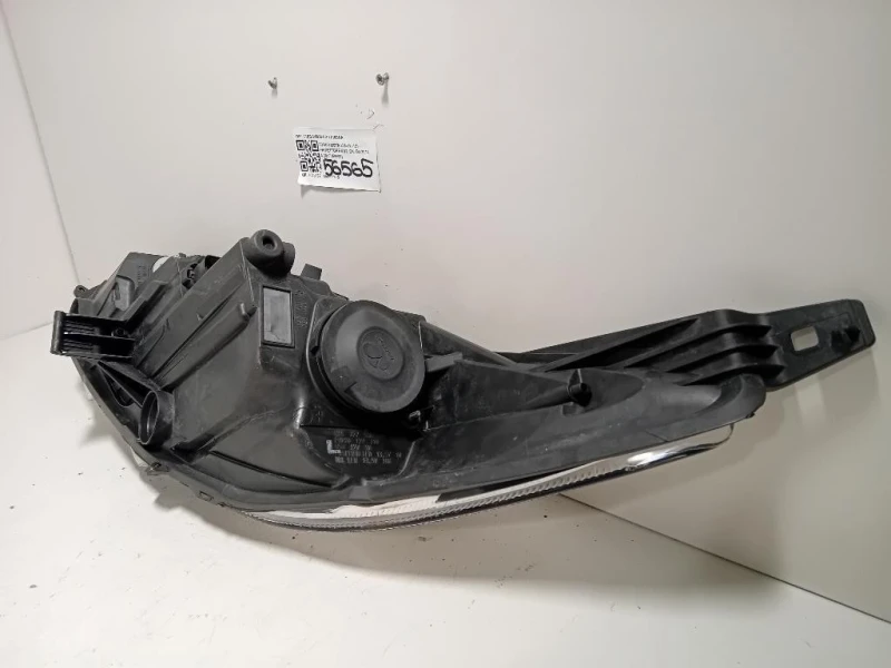 Proiettore ANT DX C1BB-3W029-DG Ford Fiesta VI 2012