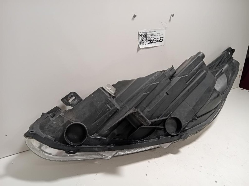 Proiettore ANT DX C1BB-3W029-DG Ford Fiesta VI 2012