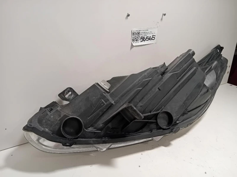 Proiettore ANT DX C1BB-3W029-DG Ford Fiesta VI 2012