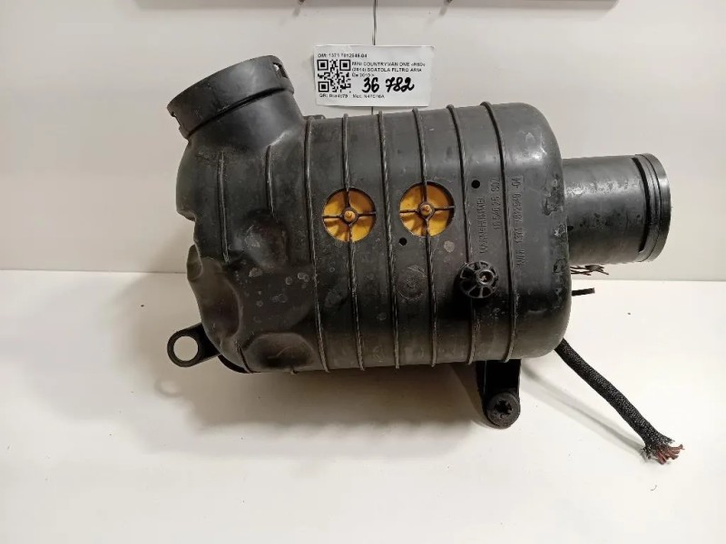 Scatola Filtro ARIA 1371 7812949-04 Mini Countryman ONE R60 2014