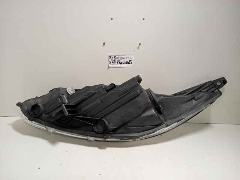 Proiettore ANT DX C1BB-3W029-DG Ford Fiesta VI 2012