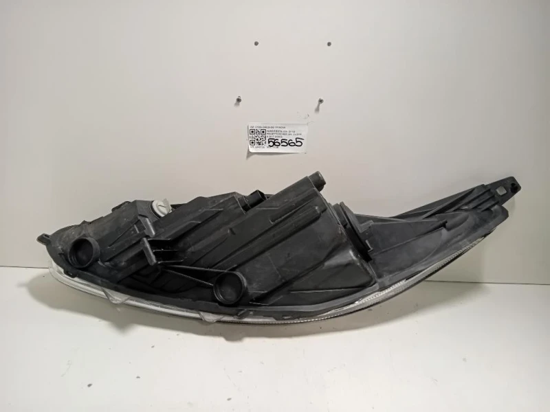 Proiettore ANT DX C1BB-3W029-DG Ford Fiesta VI 2012