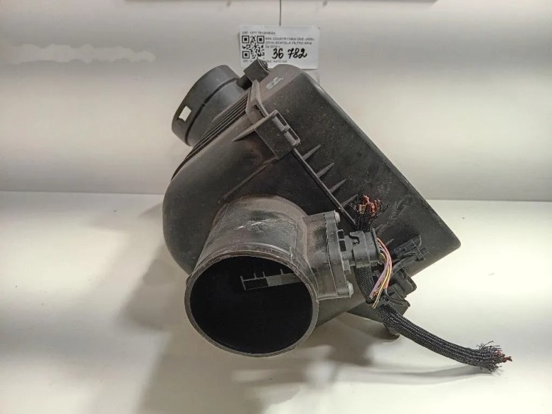 Scatola Filtro ARIA 1371 7812949-04 Mini Countryman ONE R60 2014