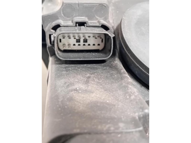 Proiettore ANT DX C1BB-3W029-DG Ford Fiesta VI 2012