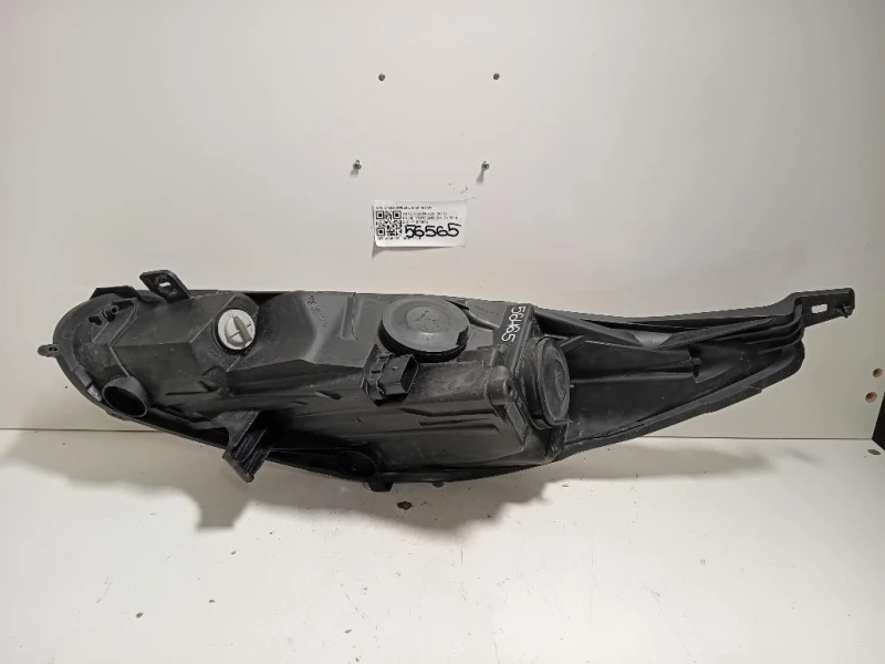 Proiettore ANT DX C1BB-3W029-DG Ford Fiesta VI 2012