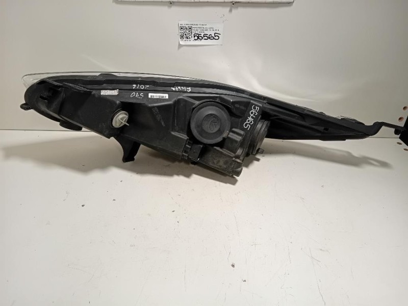 Proiettore ANT DX C1BB-3W029-DG Ford Fiesta VI 2012