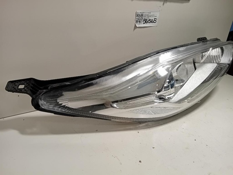 Proiettore ANT DX C1BB-3W029-DG Ford Fiesta VI 2012