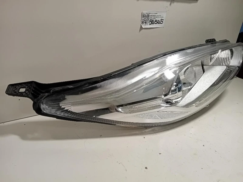 Proiettore ANT DX C1BB-3W029-DG Ford Fiesta VI 2012