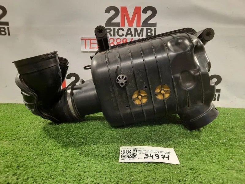 Scatola Filtro ARIA 1371 7812949-04 Mini Countryman ONE R60 2014