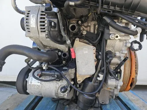 Motore Completo B38A15A 136 CV 100 KW Mini MINI Cooper F55 2014