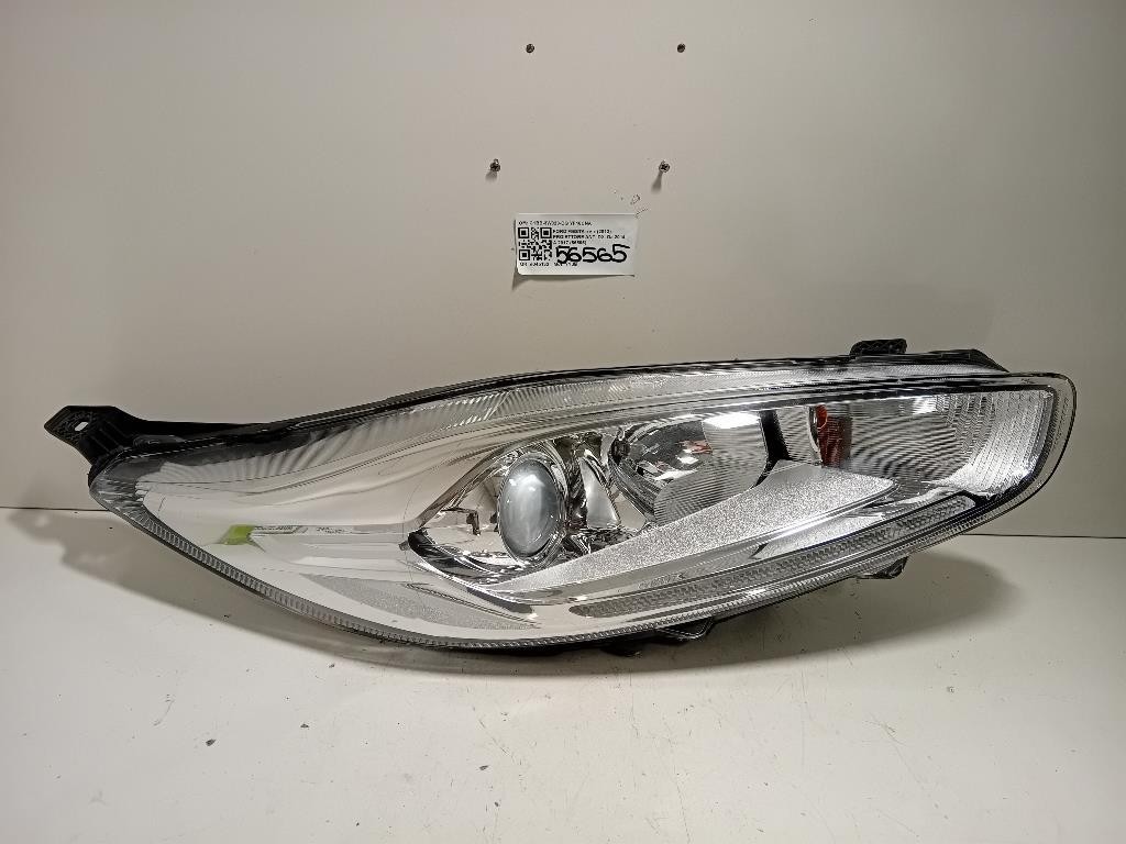 Proiettore ANT DX C1BB-3W029-DG Ford Fiesta VI 2012