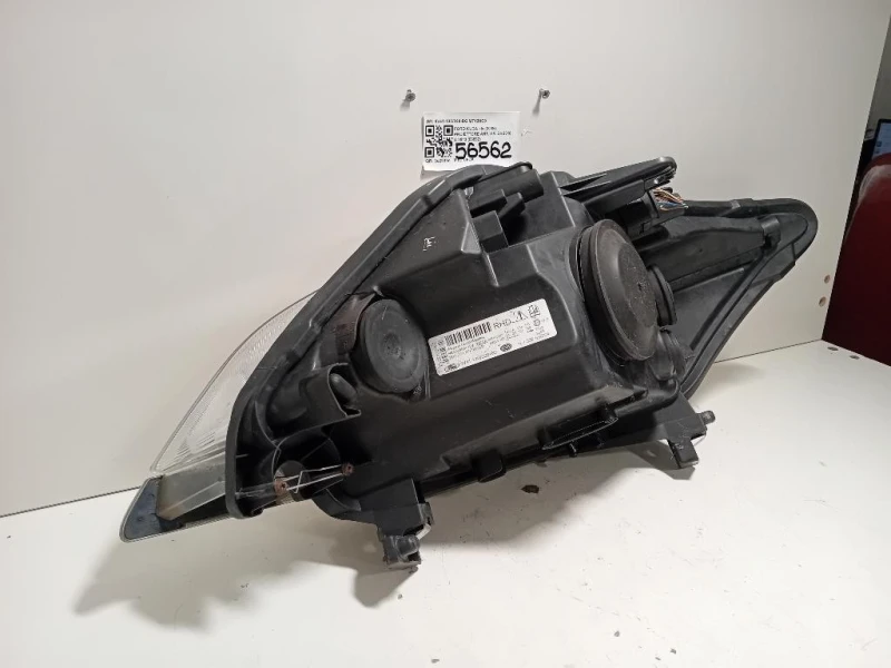 Proiettore ANT DX 8V41-13W029-BG Ford KUGA I 2008