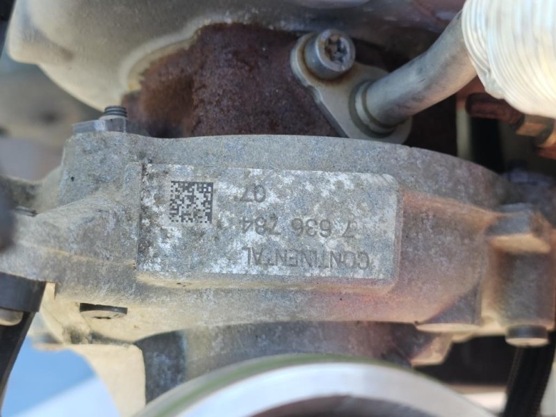 Motore Completo B38A15A 136 CV 100 KW Mini MINI Cooper F55 2014