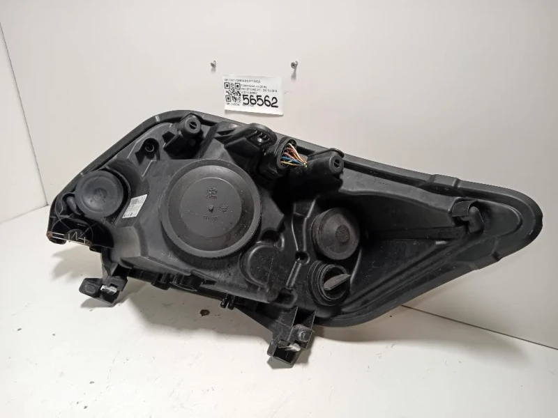 Proiettore ANT DX 8V41-13W029-BG Ford KUGA I 2008