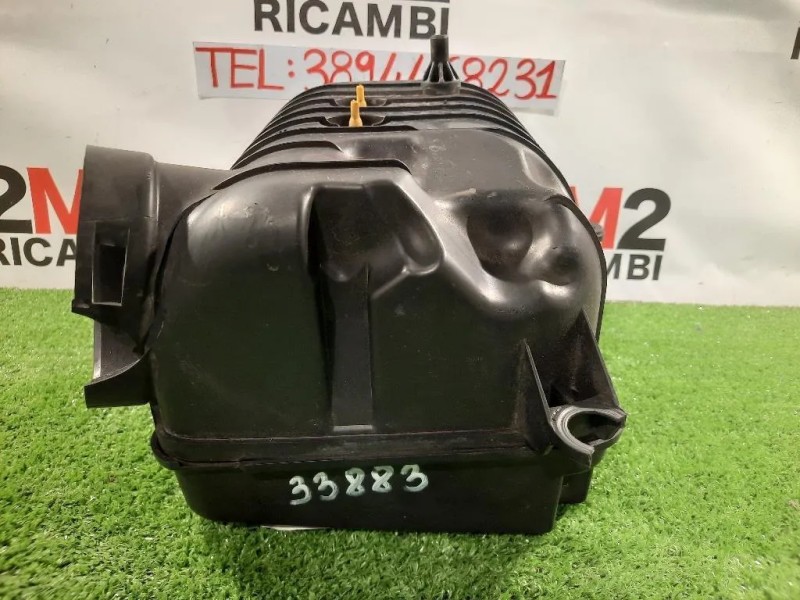 Scatola Filtro ARIA 1371 7812949-04 Mini Countryman ONE R60 2014