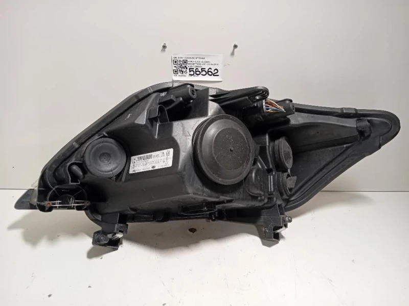 Proiettore ANT DX 8V41-13W029-BG Ford KUGA I 2008