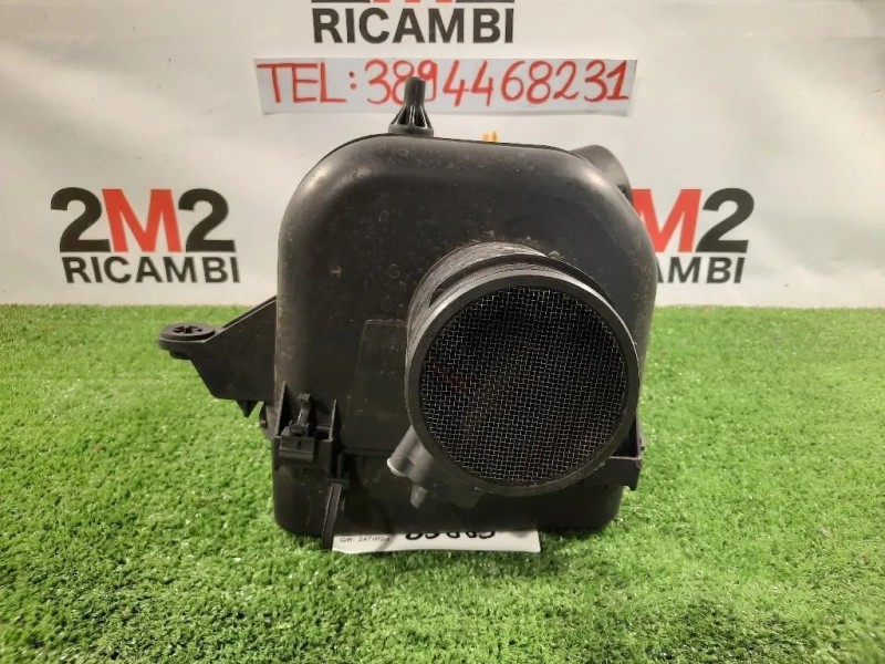 Scatola Filtro ARIA 1371 7812949-04 Mini Countryman ONE R60 2014