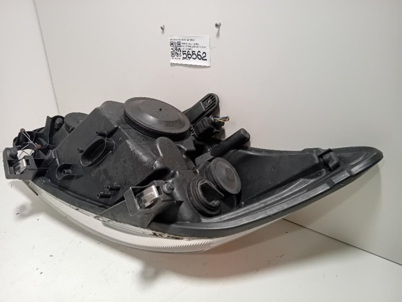 Proiettore ANT DX 8V41-13W029-BG Ford KUGA I 2008