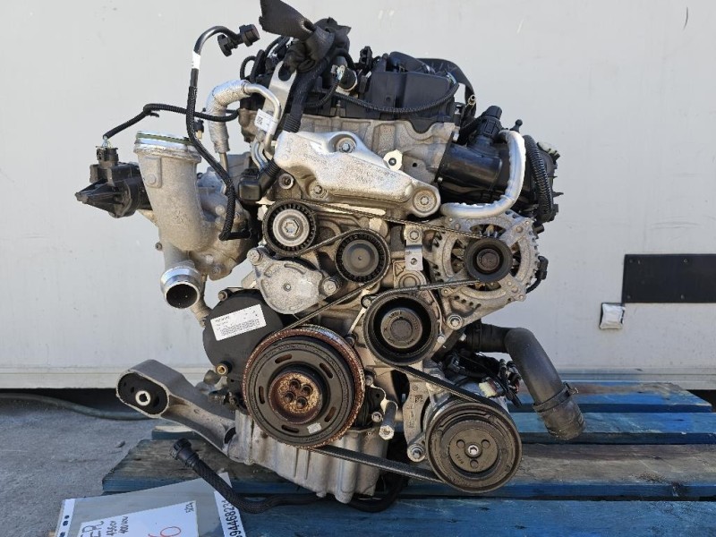 Motore Completo B38A15A 136 CV 100 KW Mini MINI Cooper F55 2014