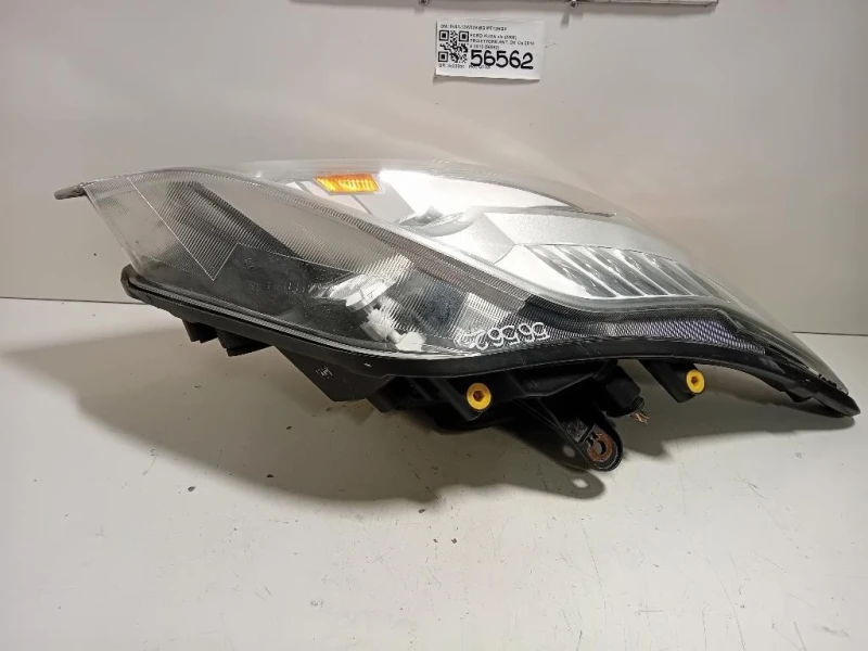 Proiettore ANT DX 8V41-13W029-BG Ford KUGA I 2008