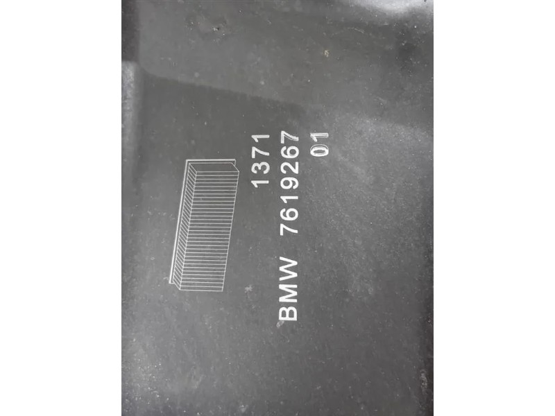 Scatola Filtro ARIA 1371 7609482 03 Mini MINI Clubman F54 2016