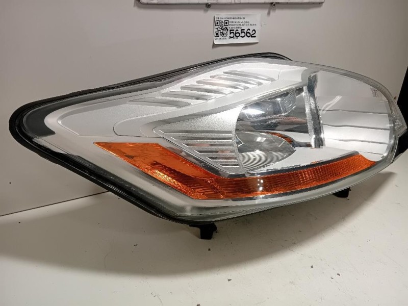 Proiettore ANT DX 8V41-13W029-BG Ford KUGA I 2008