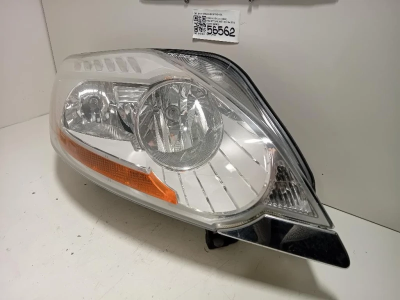 Proiettore ANT DX 8V41-13W029-BG Ford KUGA I 2008