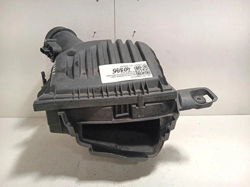 Scatola Filtro ARIA 1371 7609482 03 Mini MINI Clubman F54 2016