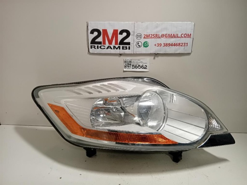 Proiettore ANT DX 8V41-13W029-BG Ford KUGA I 2008