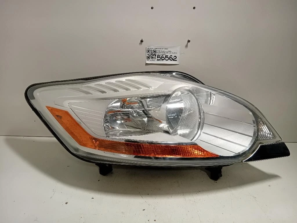 Proiettore ANT DX 8V41-13W029-BG Ford KUGA I 2008